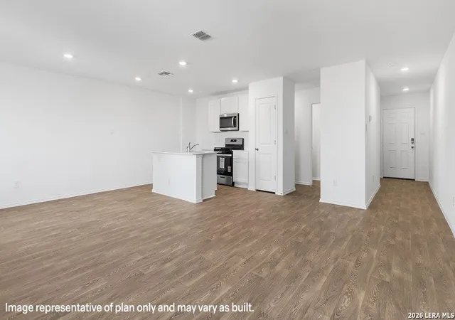 Photo 4 of Sale Pending at 5911 Shale Cvs, San Antonio, TX 78222 | MLS# 1937297 | Listing updated on 2026-02-23