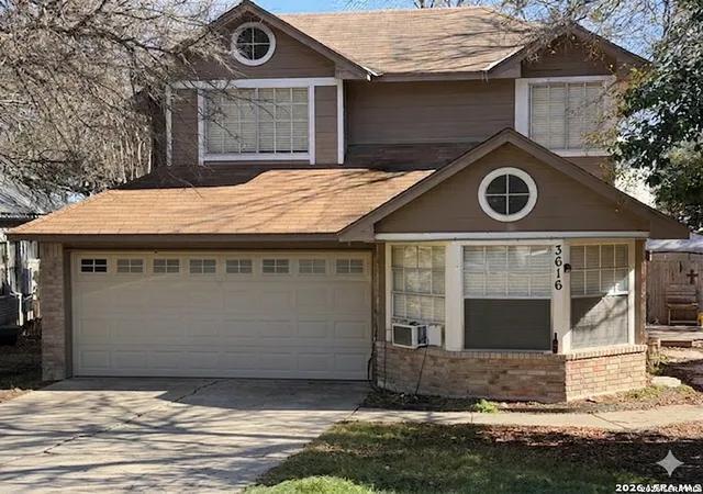 Homes for sale in Schertz, TX | 3616 William Scarbrough, Schertz, TX 78154 | MLS# 1937311