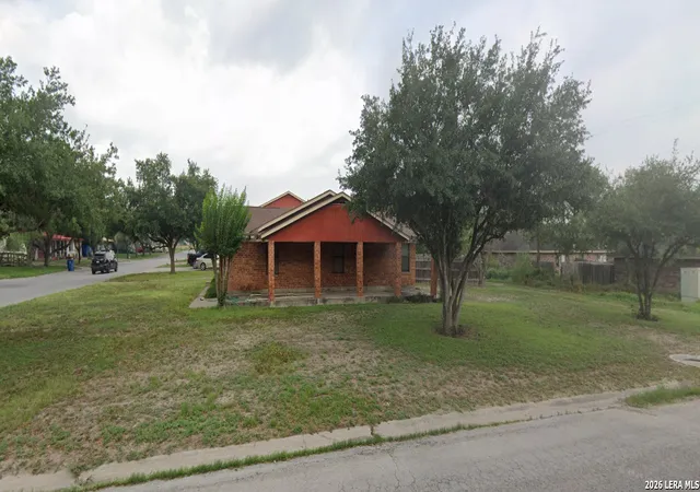 Photo 3 of Sale Pending at 404 Carle, Freer, TX 78357 | MLS# 1937315 | Listing updated on 2026-03-18