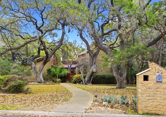 1st image of 122 Painted Post, Shavano Park, TX 78231 | MLS# 1937316