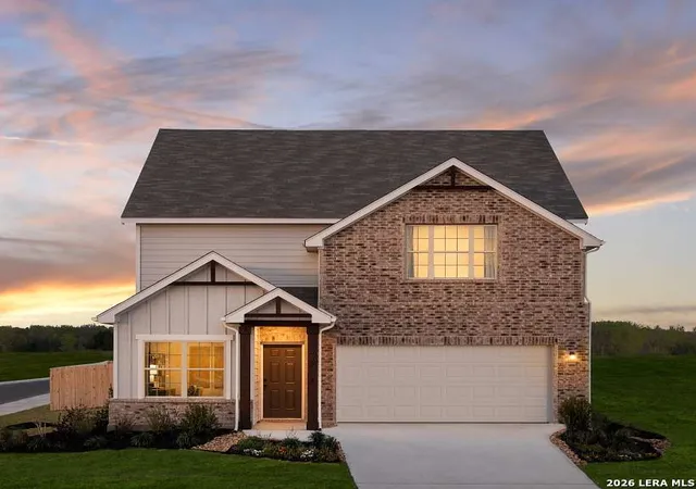 1st image of 14743 Lower Pass, San Antonio, TX 78252 | MLS# 1937323