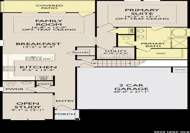3rd image of 14743 Lower Pass, San Antonio, TX 78252 | MLS# 1937323