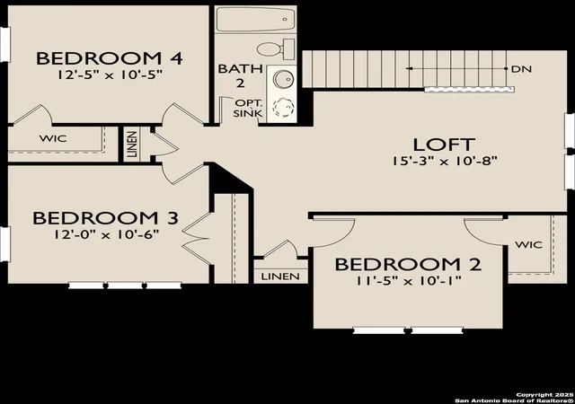 4th image of 14743 Lower Pass, San Antonio, TX 78252 | MLS# 1937323