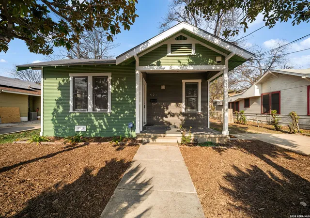 2nd image of 523 Devine, San Antonio, TX 78210 | MLS# 1937325
