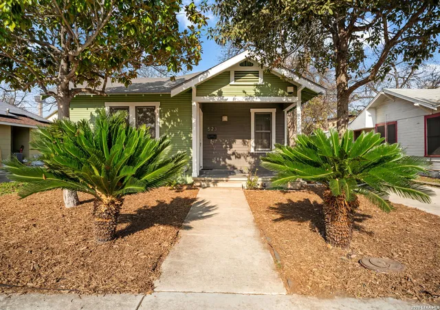 1st image of 523 Devine, San Antonio, TX 78210 | MLS# 1937325