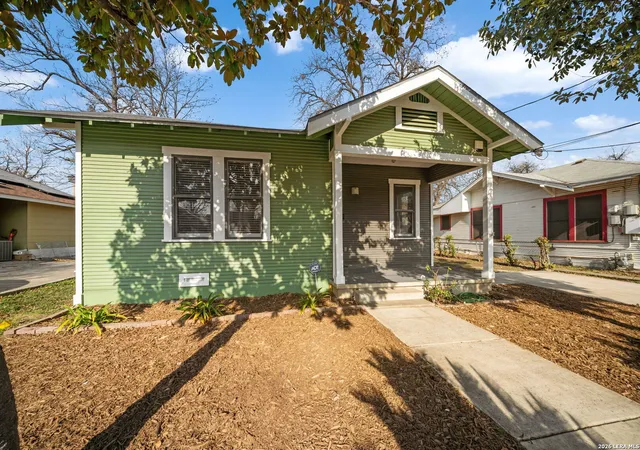 4th image of 523 Devine, San Antonio, TX 78210 | MLS# 1937325