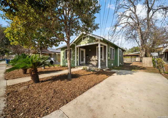 5th image of 523 Devine, San Antonio, TX 78210 | MLS# 1937325