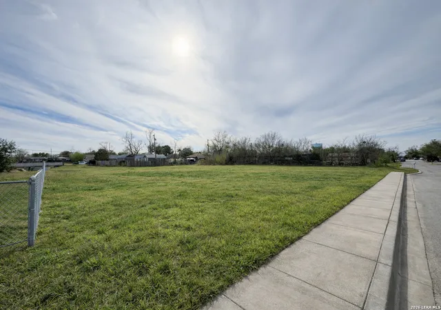 Photo 1 of Land for sale at 2306 Rivas 1, San Antonio, TX 78228 | MLS# 1937335 | Listing updated on 2026-05-02