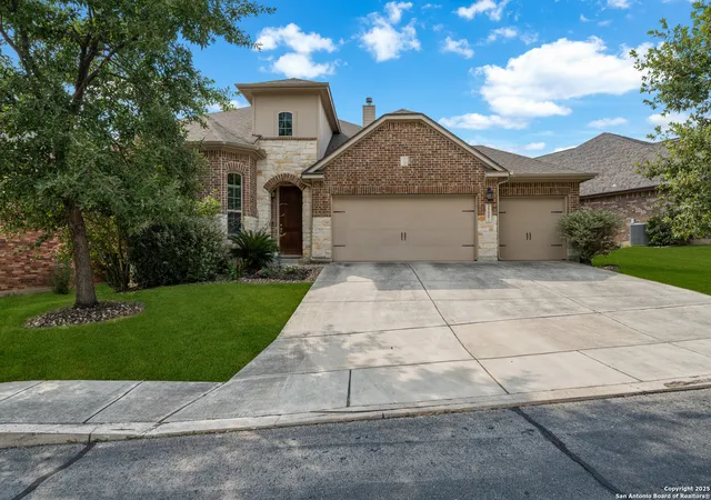 Photo 2 of Sale Pending at 25007 Seal Cvs, San Antonio, TX 78255 | MLS# 1937345 | Listing updated on 2026-02-09