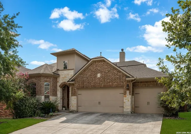 Photo 1 of Sale Pending at 25007 Seal Cvs, San Antonio, TX 78255 | MLS# 1937345 | Listing updated on 2026-02-09