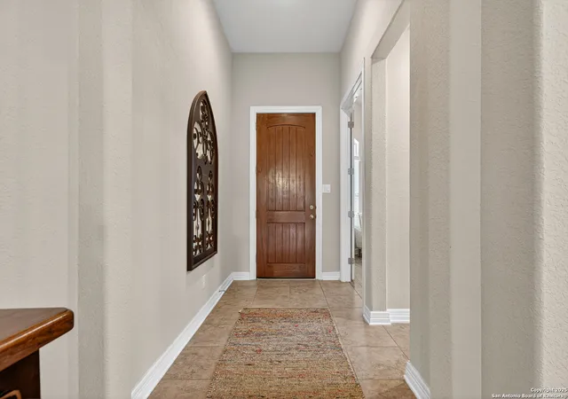 Photo 3 of Sale Pending at 25007 Seal Cvs, San Antonio, TX 78255 | MLS# 1937345 | Listing updated on 2026-02-09