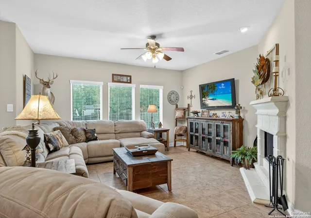 Photo 4 of Sale Pending at 25007 Seal Cvs, San Antonio, TX 78255 | MLS# 1937345 | Listing updated on 2026-02-09