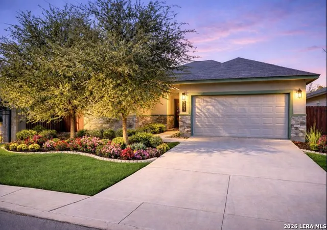 Photo 2 of Single family home for sale at 9527 Butterfly Bend, San Antonio, TX 78224 | MLS# 1937348 | Listing updated on 2026-02-08
