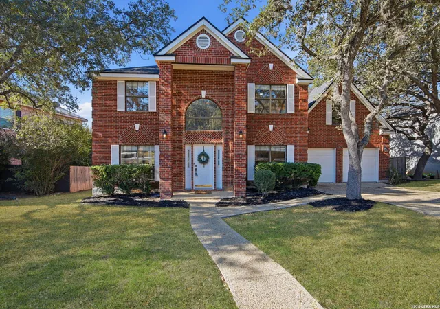 2nd image of 15707 Dawn Crest, San Antonio, TX 78248 | MLS# 1937351