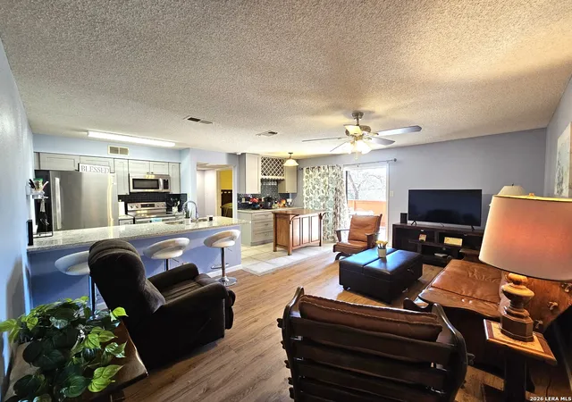 Photo 3 of Condo for sale at 13018 Heimer #1003, San Antonio, TX 78216 | MLS# 1937357 | Listing updated on 2026-06-28