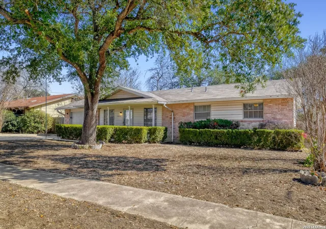 Photo 1 of Sale Pending at 7030 Grand Valley St, San Antonio, TX 78242 | MLS# 1937366 | Listing updated on 2026-02-18