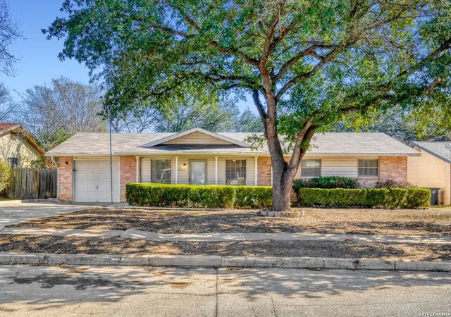 Photo 2 of Sale Pending at 7030 Grand Valley St, San Antonio, TX 78242 | MLS# 1937366 | Listing updated on 2026-02-18