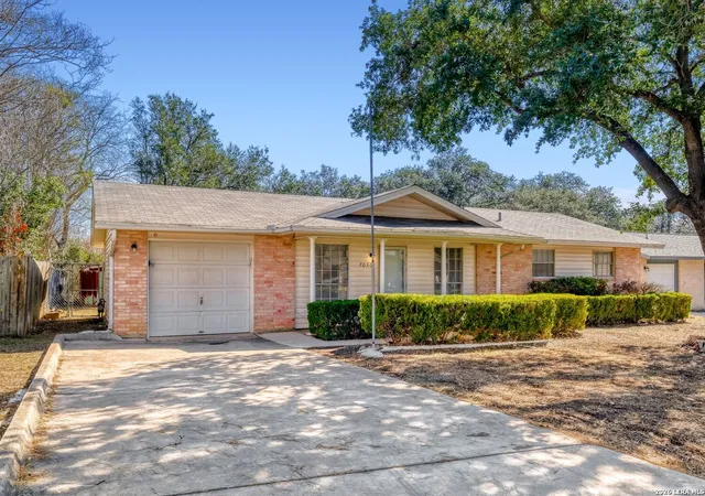 Photo 3 of Sale Pending at 7030 Grand Valley St, San Antonio, TX 78242 | MLS# 1937366 | Listing updated on 2026-02-18
