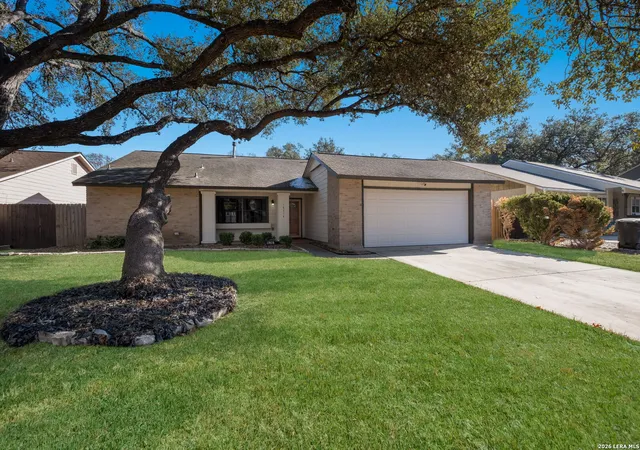 Photo 3 of Single family home for sale at 16314 Falcon Hill St, San Antonio, TX 78247 | MLS# 1937380 | Listing updated on 2026-03-03