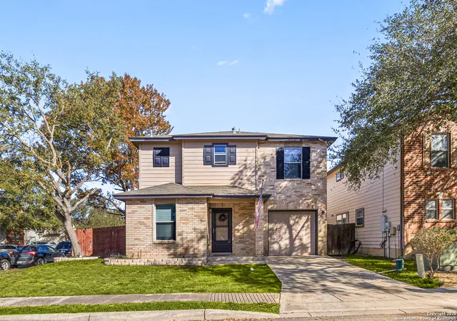 Homes for sale in San Antonio, TX | 3 Adobe, San Antonio, TX 78239 | MLS# 1937393