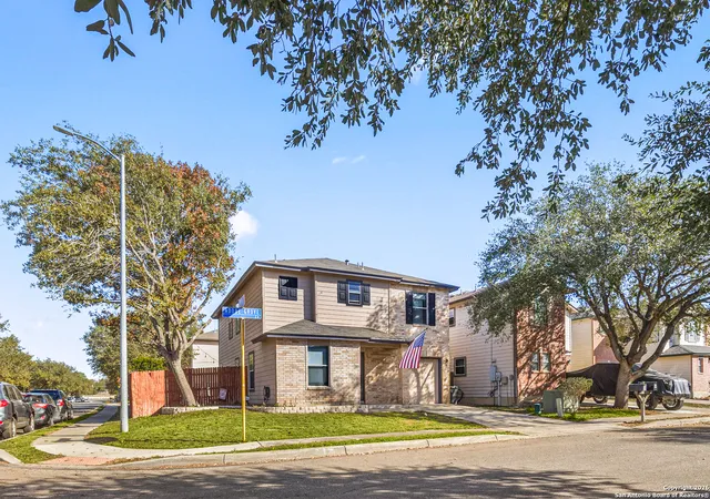 Homes for sale in San Antonio, TX | 3 Adobe, San Antonio, TX 78239 | MLS# 1937393