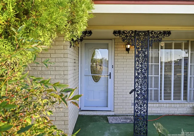 Photo 3 of Sale Pending at 9366 Schaefer Rd, Converse, TX 78109 | MLS# 1937395 | Listing updated on 2026-08-05