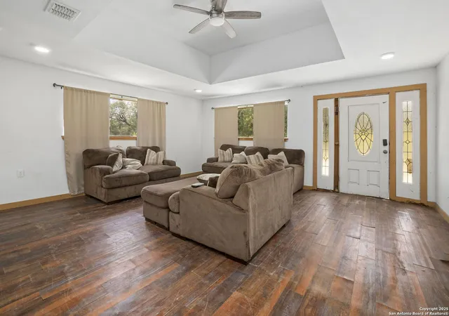 Photo 4 of Single family home for sale at 551 Peaceful Ln, San Antonio, TX 78264 | MLS# 1937402 | Listing updated on 2026-04-10