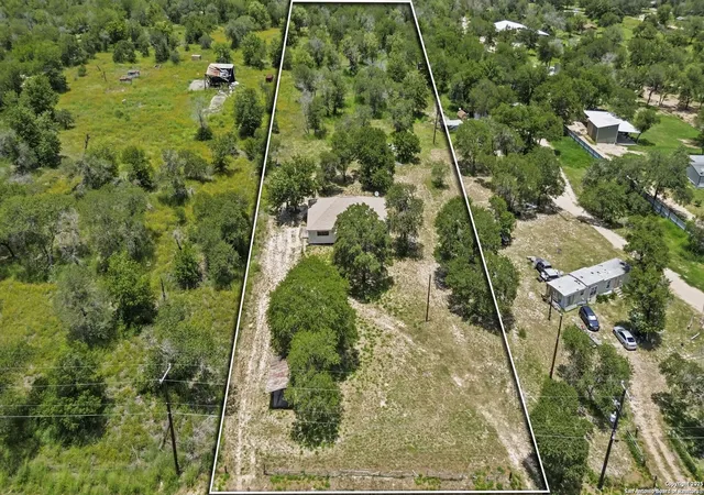 Photo 2 of Single family home for sale at 551 Peaceful Ln, San Antonio, TX 78264 | MLS# 1937402 | Listing updated on 2026-04-10