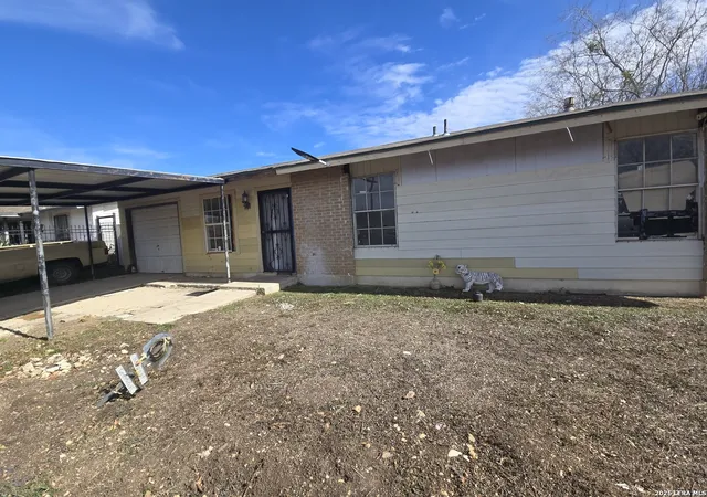 1st image of 8502 Sweet Maiden, San Antonio, TX 78242 | MLS# 1937412