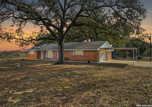 Photo 1 of Sale Pending at 374 Vine Rd, San Antonio, TX 78264 | MLS# 1937416 | Listing updated on 2026-03-03