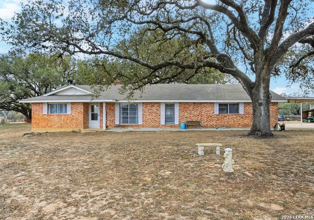 Photo 3 of Sale Pending at 374 Vine Rd, San Antonio, TX 78264 | MLS# 1937416 | Listing updated on 2026-03-03