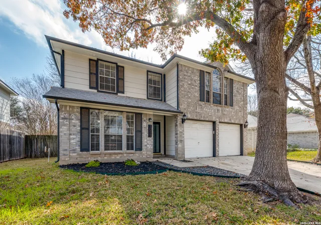 Photo 1 of Single family home for sale at 1017 Silvertree, Schertz, TX 78154 | MLS# 1937423 | Listing updated on 2026-09-04