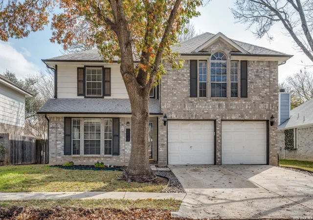 Photo 2 of Single family home for sale at 1017 Silvertree, Schertz, TX 78154 | MLS# 1937423 | Listing updated on 2026-09-04