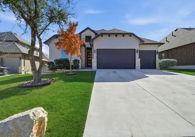Photo 3 of Sale Pending at 27034 Daffodil Pl, Boerne, TX 78015 | MLS# 1937440 | Listing updated on 2026-02-17