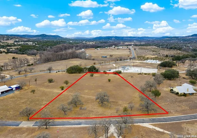 Photo 3 of Land for sale at 64 Orchard Park Blvd, Medina, TX 78055 | MLS# 1937447 | Listing updated on 2026-02-09