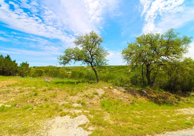 Photo 3 of Land for sale at 151 Nighthawk, Canyon Lake, TX 78133 | MLS# 1937448 | Listing updated on 2026-06-28