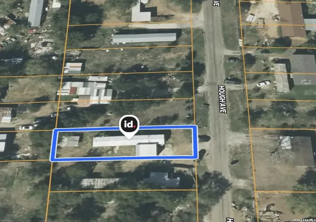 Photo 3 of Single family home for sale at 1513 Hough, Adkins, TX 78101 | MLS# 1937458 | Listing updated on 2026-07-24