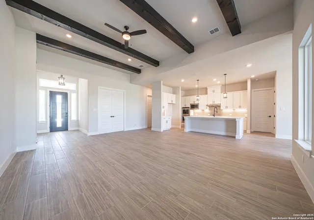 Photo 3 of Single family home for sale at 254 Firewheel Lp, Floresville, TX 78114 | MLS# 1937467 | Listing updated on 2026-03-11