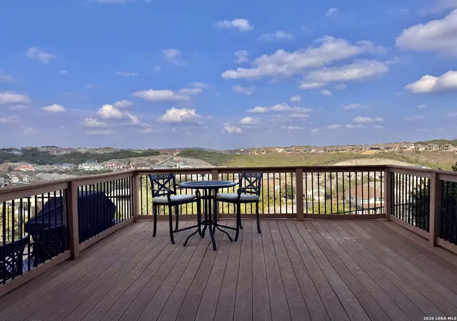 Photo 3 of Sale Pending at 8250 Cruiseship Bay #402, San Antonio, TX 78255 | MLS# 1937491 | Listing updated on 2026-08-03