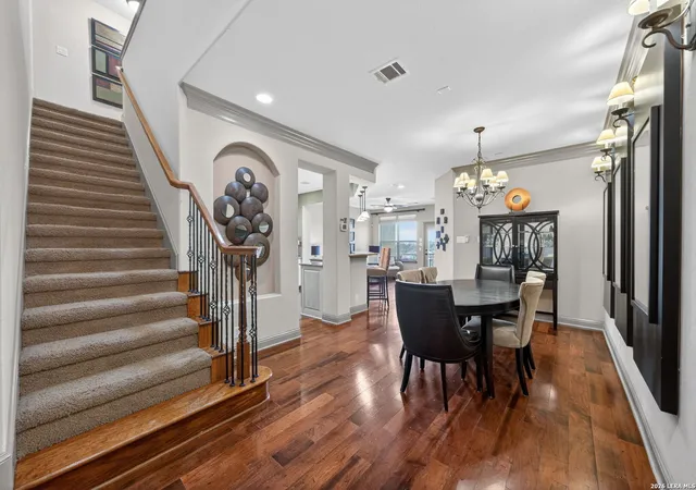 Photo 4 of Sale Pending at 8250 Cruiseship Bay #402, San Antonio, TX 78255 | MLS# 1937491 | Listing updated on 2026-08-03