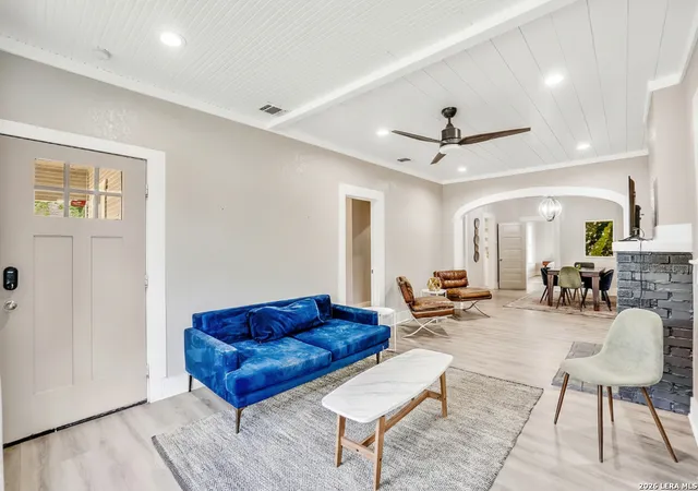 2nd image of 1108 Center, San Antonio, TX 78202 | MLS# 1937492