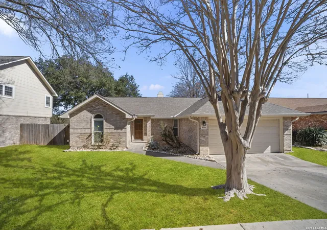 Photo 3 of Single family home for sale at 4906 Wedgewood, Schertz, TX 78108 | MLS# 1937510 | Listing updated on 2026-09-11