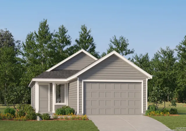 1st image of 3532 Hilts Trail, New Braunfels, TX 78130 | MLS# 1937513