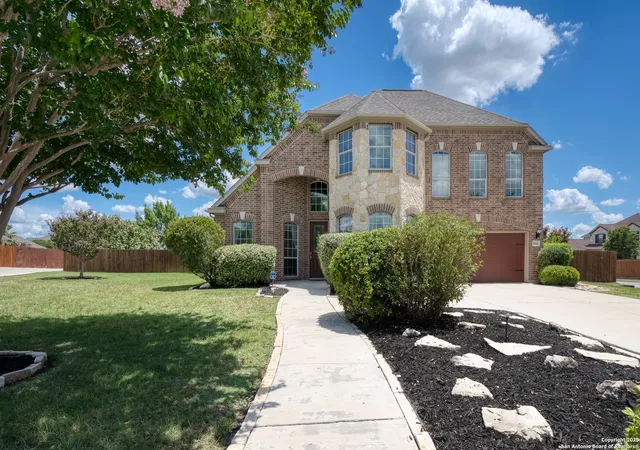 1st image of 10500 Hunter Heights, Schertz, TX 78154 | MLS# 1937536