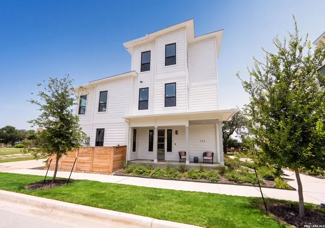 Homes for sale in San Antonio, TX | 543 Mcmonigal Pl #BLDG. 1, San Antonio, TX 78210 | MLS# 1937540
