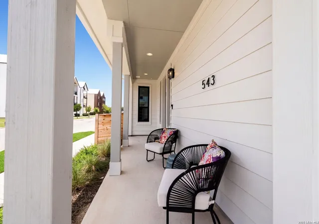 Homes for sale in San Antonio, TX | 543 Mcmonigal Pl #BLDG. 1, San Antonio, TX 78210 | MLS# 1937540