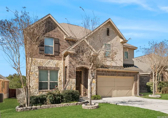 Photo 1 of Sale Pending at 27223 Cozy Pass, Boerne, TX 78015 | MLS# 1937547 | Listing updated on 2026-02-12