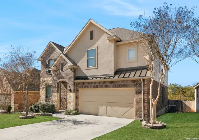 Photo 3 of Sale Pending at 27223 Cozy Pass, Boerne, TX 78015 | MLS# 1937547 | Listing updated on 2026-02-12