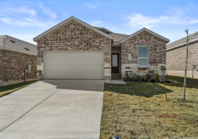 1st image of 2315 Fort Davis Pass, Marion, TX 78124 | MLS# 1937556