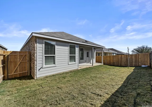 31st image of 2315 Fort Davis Pass, Marion, TX 78124 | MLS# 1937556